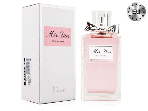 Dior Miss Dior Rose N'Roses, Edp, 100 ml (Lux Europe) wholesale